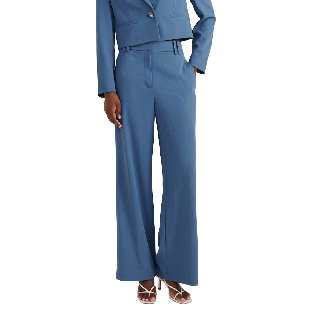 SABA Dharma Wide Leg Pant